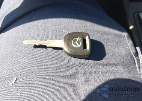 2007 Mazda Mazda3 I from USA, damaged, VIN JM1BK32F671766941